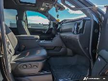 2024 GMC Sierra 3500HD AT4 | ONE OWNER TRADE IN | DIESEL | LONG - Photo 27