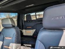 2024 GMC Sierra 3500HD AT4 | ONE OWNER TRADE IN | DIESEL | LONG - Photo 30