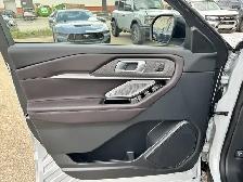 2026 Ford Explorer Platinum | 360 Cam | Heated Steering Wheel - Photo 5