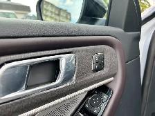 2026 Ford Explorer Platinum | 360 Cam | Heated Steering Wheel - Photo 6