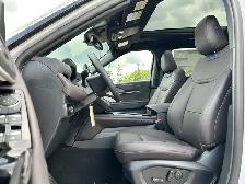 2026 Ford Explorer Platinum | 360 Cam | Heated Steering Wheel - Photo 8