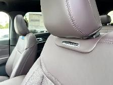 2026 Ford Explorer Platinum | 360 Cam | Heated Steering Wheel - Photo 9