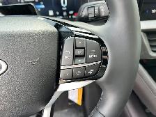 2026 Ford Explorer Platinum | 360 Cam | Heated Steering Wheel - Photo 14