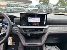 2026 Ford Explorer Platinum | 360 Cam | Heated Steering Wheel - Photo 15