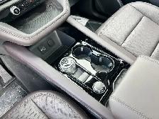 2026 Ford Explorer Platinum | 360 Cam | Heated Steering Wheel - Photo 16