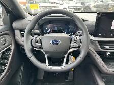 2026 Ford Explorer Platinum | 360 Cam | Heated Steering Wheel - Photo 20