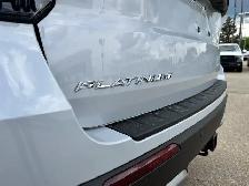 2026 Ford Explorer Platinum | 360 Cam | Heated Steering Wheel - Photo 27