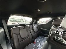 2026 Ford Explorer Platinum | 360 Cam | Heated Steering Wheel - Photo 31
