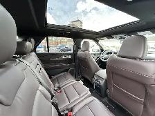 2026 Ford Explorer Platinum | 360 Cam | Heated Steering Wheel - Photo 32