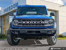 2026 Ford Bronco Big Bend | 4X4 | G.O.A.T Modes | Parking - Photo 3