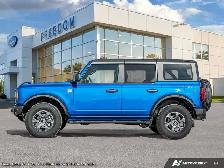 2026 Ford Bronco Big Bend | 4X4 | G.O.A.T Modes | Parking - Photo 4