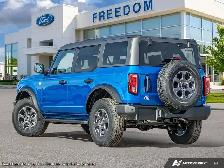 2026 Ford Bronco Big Bend | 4X4 | G.O.A.T Modes | Parking - Photo 5