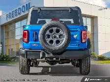 2026 Ford Bronco Big Bend | 4X4 | G.O.A.T Modes | Parking - Photo 6