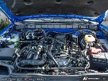 2026 Ford Bronco Big Bend | 4X4 | G.O.A.T Modes | Parking - Photo 7