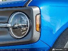 2026 Ford Bronco Big Bend | 4X4 | G.O.A.T Modes | Parking - Photo 9