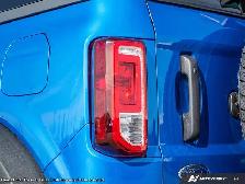 2026 Ford Bronco Big Bend | 4X4 | G.O.A.T Modes | Parking - Photo 10