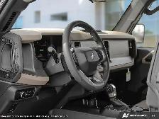 2026 Ford Bronco Big Bend | 4X4 | G.O.A.T Modes | Parking - Photo 11