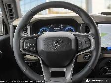 2026 Ford Bronco Big Bend | 4X4 | G.O.A.T Modes | Parking - Photo 12