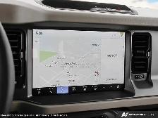 2026 Ford Bronco Big Bend | 4X4 | G.O.A.T Modes | Parking - Photo 17