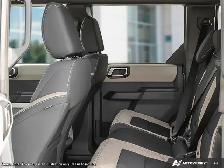 2026 Ford Bronco Big Bend | 4X4 | G.O.A.T Modes | Parking - Photo 20