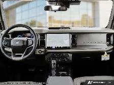 2026 Ford Bronco Big Bend | 4X4 | G.O.A.T Modes | Parking - Photo 21