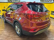 2018 Hyundai Santa Fe Sport SE - SUNROOF! LEATHER! BACKUP CAMERA - Photo 3