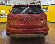 2018 Hyundai Santa Fe Sport SE - SUNROOF! LEATHER! BACKUP CAMERA - Photo 4