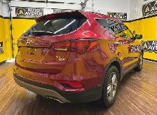 2018 Hyundai Santa Fe Sport SE - SUNROOF! LEATHER! BACKUP CAMERA - Photo 5