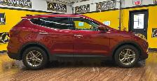 2018 Hyundai Santa Fe Sport SE - SUNROOF! LEATHER! BACKUP CAMERA - Photo 6