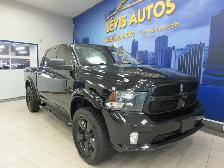 RAM 1500 2021 EXPRESS CLASSIC CREWCAB V8 5.7L 4X4 CAMERA DE RECU - Photo 2