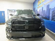 RAM 1500 2021 EXPRESS CLASSIC CREWCAB V8 5.7L 4X4 CAMERA DE RECU - Photo 3