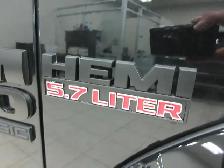RAM 1500 2021 EXPRESS CLASSIC CREWCAB V8 5.7L 4X4 CAMERA DE RECU - Photo 6