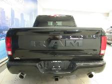 RAM 1500 2021 EXPRESS CLASSIC CREWCAB V8 5.7L 4X4 CAMERA DE RECU - Photo 7