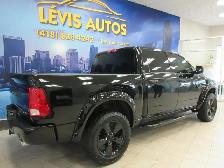 RAM 1500 2021 EXPRESS CLASSIC CREWCAB V8 5.7L 4X4 CAMERA DE RECU - Photo 8
