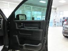 RAM 1500 2021 EXPRESS CLASSIC CREWCAB V8 5.7L 4X4 CAMERA DE RECU - Photo 10
