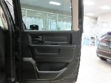 RAM 1500 2021 EXPRESS CLASSIC CREWCAB V8 5.7L 4X4 CAMERA DE RECU - Photo 12