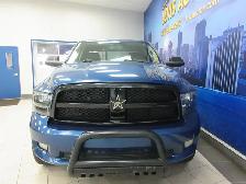 DODGE RAM 1500 2009 SPORT QUADCAB 4X4 V8 5,7L BOITE 6,4 A/C CRUI - Photo 3