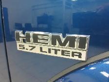 DODGE RAM 1500 2009 SPORT QUADCAB 4X4 V8 5,7L BOITE 6,4 A/C CRUI - Photo 5
