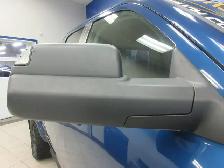 DODGE RAM 1500 2009 SPORT QUADCAB 4X4 V8 5,7L BOITE 6,4 A/C CRUI - Photo 6