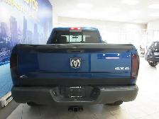 DODGE RAM 1500 2009 SPORT QUADCAB 4X4 V8 5,7L BOITE 6,4 A/C CRUI - Photo 7