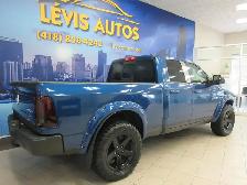 DODGE RAM 1500 2009 SPORT QUADCAB 4X4 V8 5,7L BOITE 6,4 A/C CRUI - Photo 8