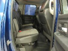 DODGE RAM 1500 2009 SPORT QUADCAB 4X4 V8 5,7L BOITE 6,4 A/C CRUI - Photo 11