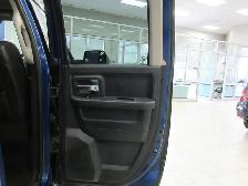 DODGE RAM 1500 2009 SPORT QUADCAB 4X4 V8 5,7L BOITE 6,4 A/C CRUI - Photo 12