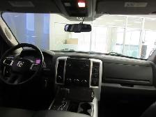 DODGE RAM 1500 2009 SPORT QUADCAB 4X4 V8 5,7L BOITE 6,4 A/C CRUI - Photo 13