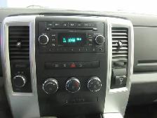 DODGE RAM 1500 2009 SPORT QUADCAB 4X4 V8 5,7L BOITE 6,4 A/C CRUI - Photo 17