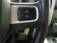 DODGE RAM 1500 2009 SPORT QUADCAB 4X4 V8 5,7L BOITE 6,4 A/C CRUI - Photo 18