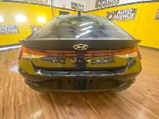 2021 Hyundai Elantra Essential - APPLE CAR PLAY! BACKUP CAMERA! - Photo 4