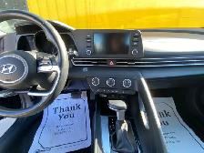 2021 Hyundai Elantra Essential - APPLE CAR PLAY! BACKUP CAMERA! - Photo 13