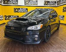 2017 Subaru WRX - BACKUP CAMERA! BLUETOOTH!