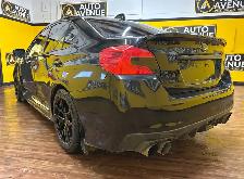 2017 Subaru WRX - BACKUP CAMERA! BLUETOOTH! - Photo 3
